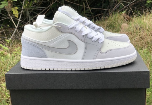 Air jordan 1 Low Paris CV3043-100 36-45
